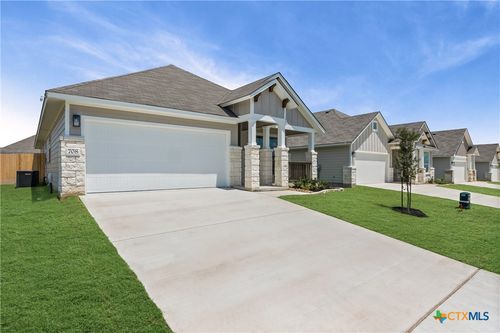 708 Seven Springs Dr, Temple, TX, 76502-7536 | Card Image