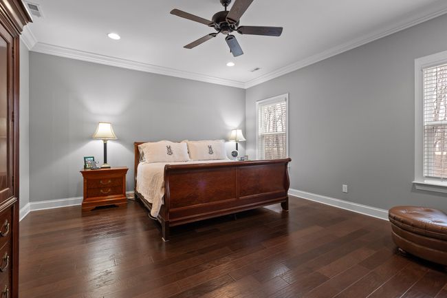 7258 Grey Hawk Trl, House other with 4 bedrooms, 3 bathrooms and null parking in Signal Mountain TN | Image 26