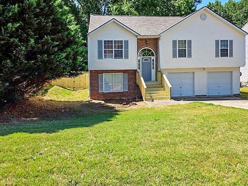 2710 Kayla Court, Atlanta, GA, 30349 | Card Image