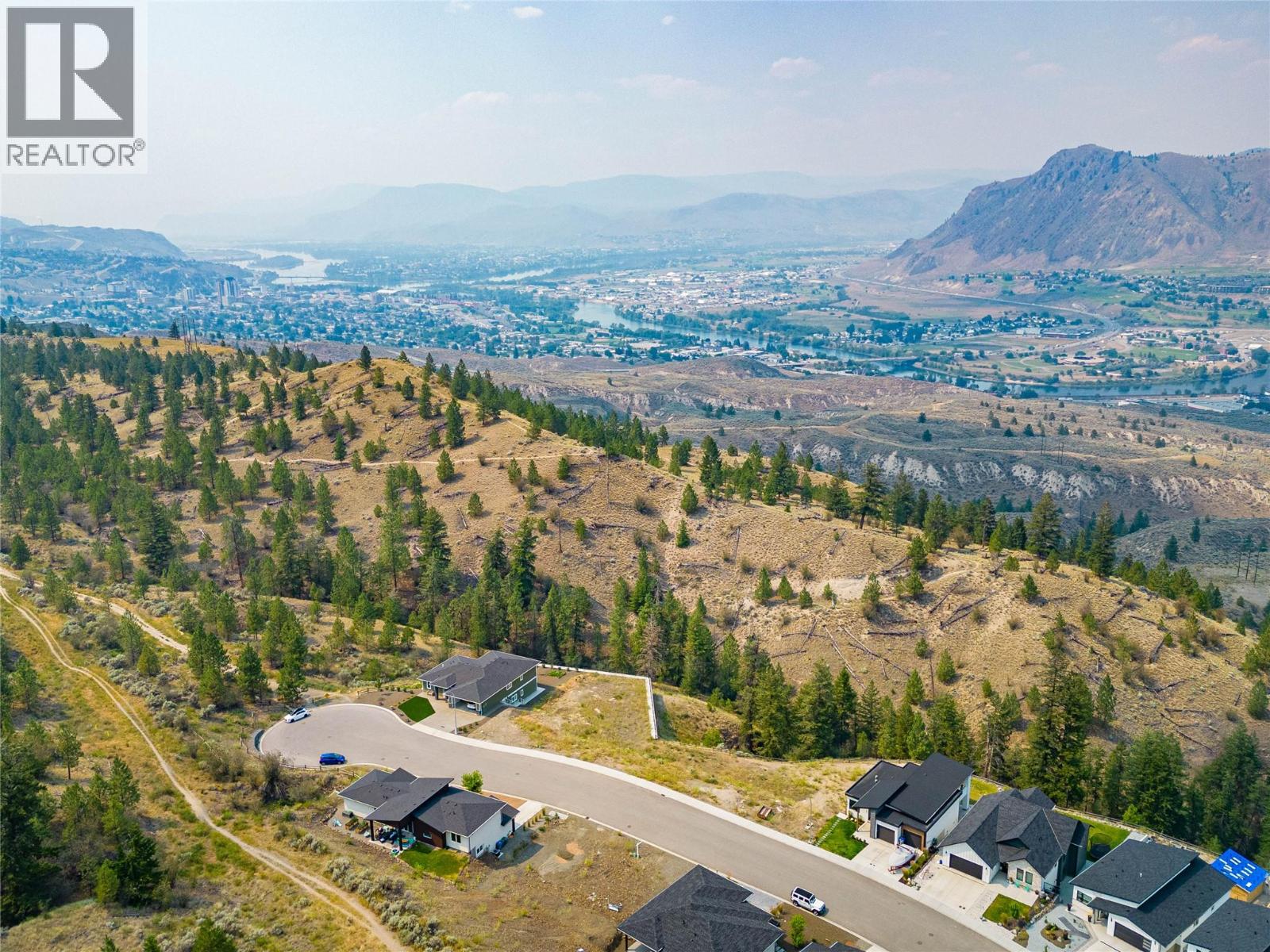 Land in Kamloops 2
