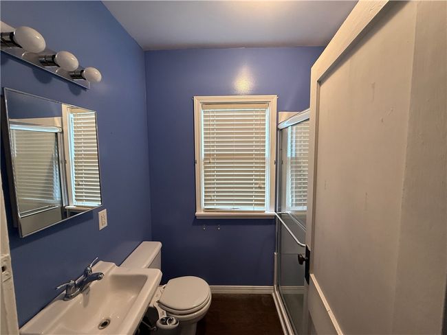 706 Douglas St, House other with 2 bedrooms, 1 bathrooms and null parking in Paris IL | Image 8