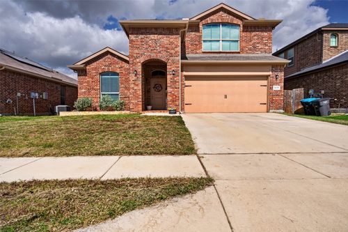 917 Doe Meadow Dr, Burleson, TX, 76028-7138 | Card Image