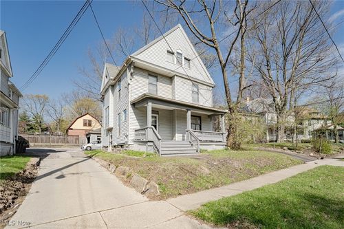 120 Beck Ave, Akron, OH, 44302-1353 | Card Image