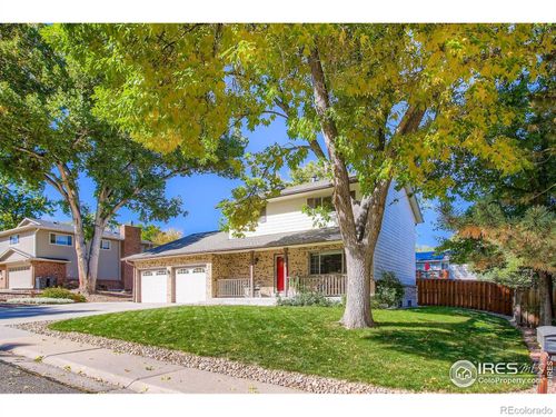 7903 W 62nd Way, Arvada, CO, 80004-5625 | Card Image