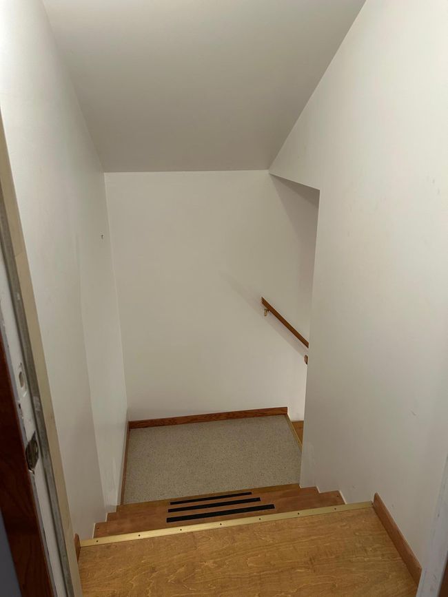 Loft staircase | Image 37