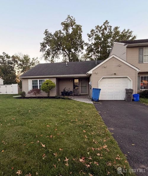 154 Zwolak Ct, South Plainfield, NJ, 07080-3969 | Card Image