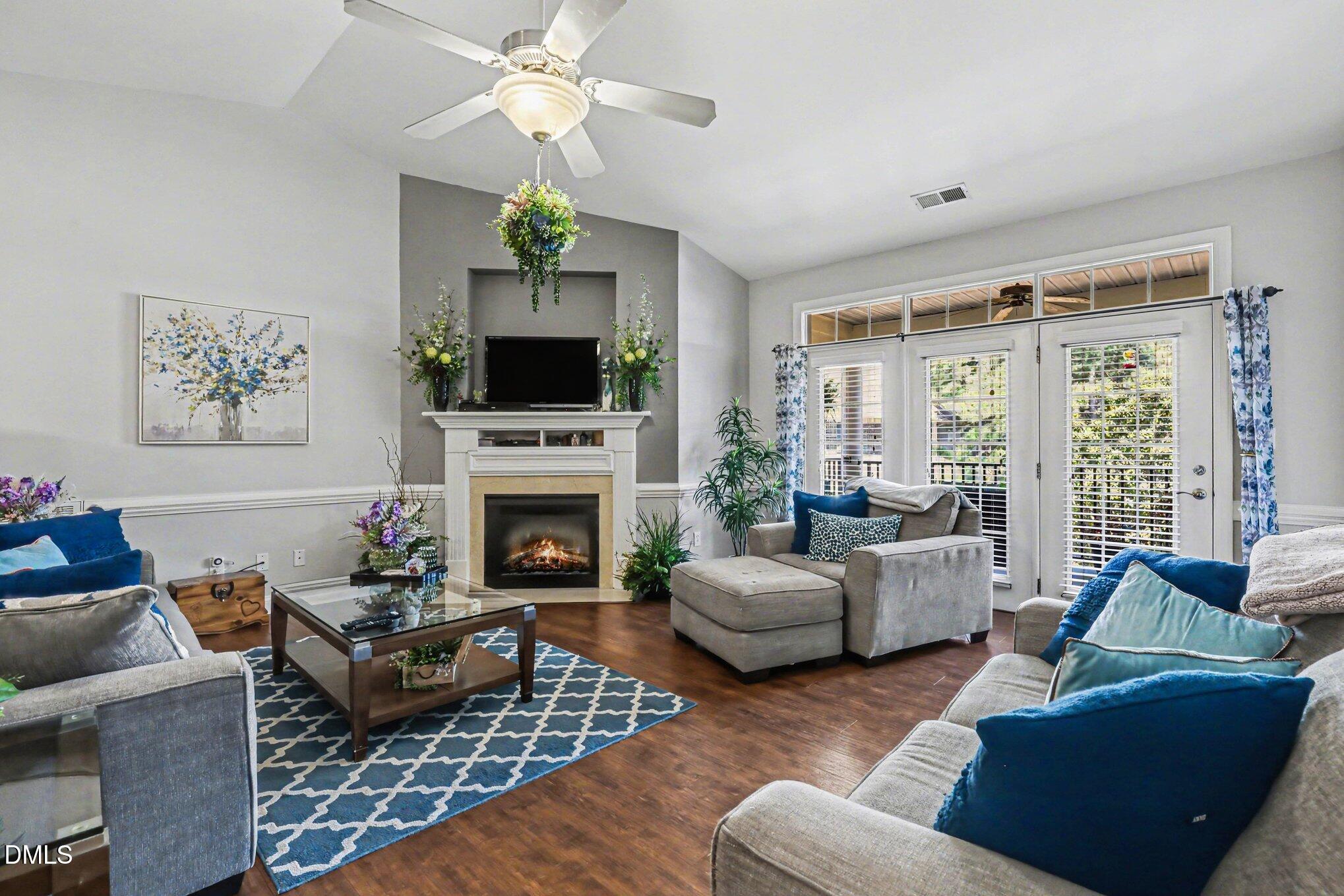 Residential in Fayetteville 5