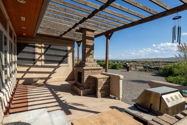 1525 Wapiti Way, House other with 4 bedrooms, 3 bathrooms and null parking in Whitewater CO | Image 33
