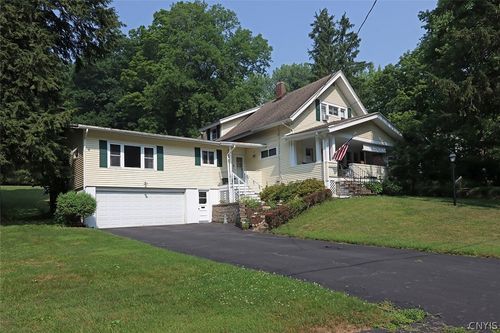 260 Hopper Road, Syracuse, NY, 13207 | Card Image