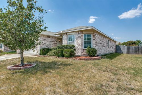 1409 Eagles Nest Trail, Krum, TX, 76249 | Card Image