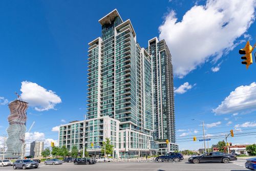 2005-3985 Grand Park Dr, Mississauga, ON, L5B0H8 | Card Image