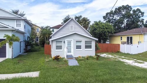 7413 S Elliott St, TAMPA, FL, 33616-2005 | Card Image