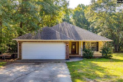 2380 Autumn Terrace, House other with 3 bedrooms, 2 bathrooms and null parking in Dalzell SC | Image 1