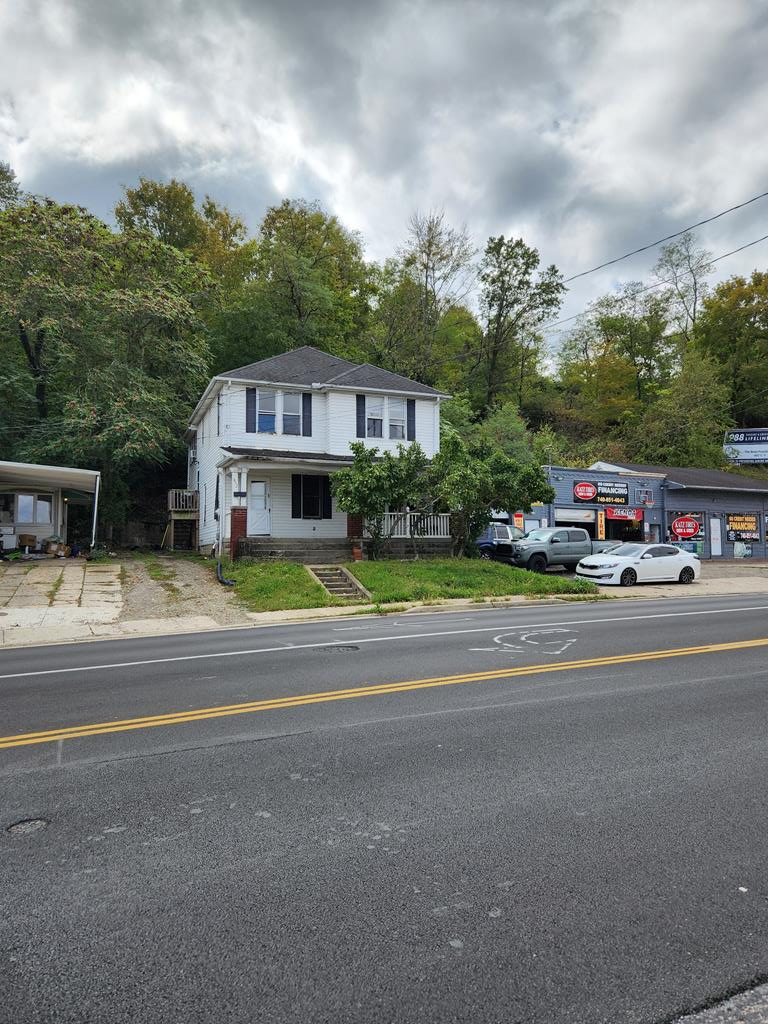 Western Ave, Chillicothe, OH 45601