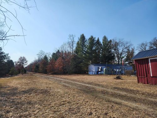 Lot A2 W 10 1/2 Mile Road, Eden Twp, MI, 49644 | Card Image