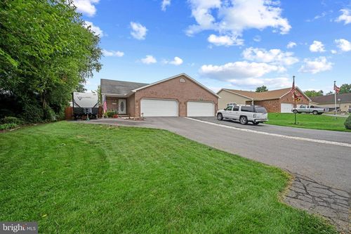 18757 Mesa Ter, Hagerstown, MD, 21742-2478 | Card Image