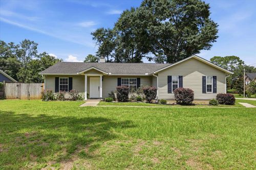 3208 Majestic Prince Trl, TALLAHASSEE, FL, 32309-1724 | Card Image