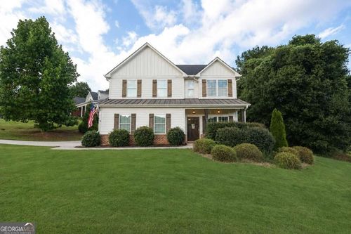 341 Norwood Ln, Winder, GA, 30680-7452 | Card Image