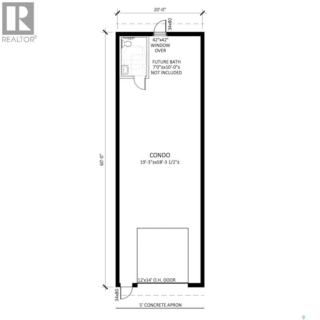Commercial Sale in Moosomin 2