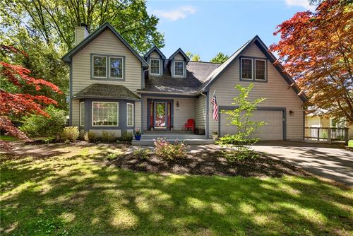 23 Deerborne Ln, Spencerport, NY, 14559-1859 | Card Image