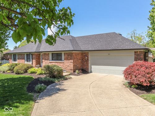 360 Pleasantview Blvd, Greenwood, IN, 46142-8571 | Card Image