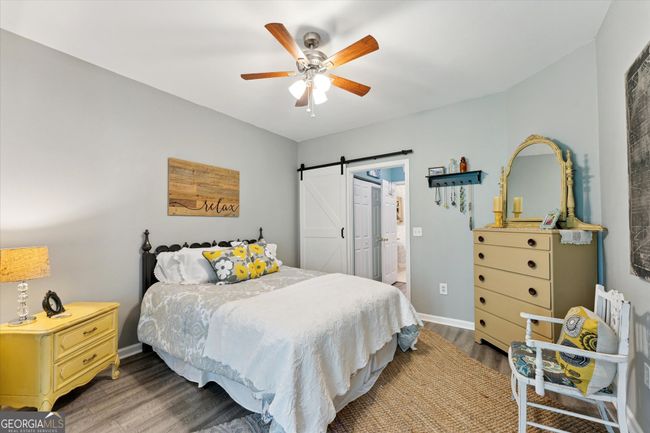 3325 Whitemarsh Way, Condo with 1 bedrooms, 1 bathrooms and null parking in Savannah GA | Image 22