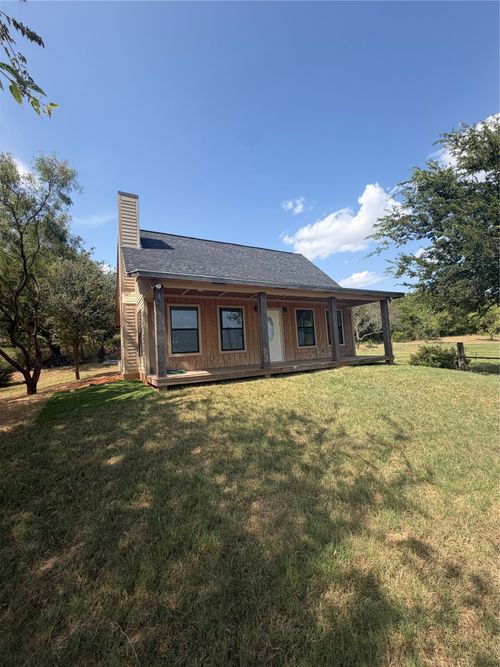 Fm 210 Fm 219, Hico, TX, 76457 | Card Image