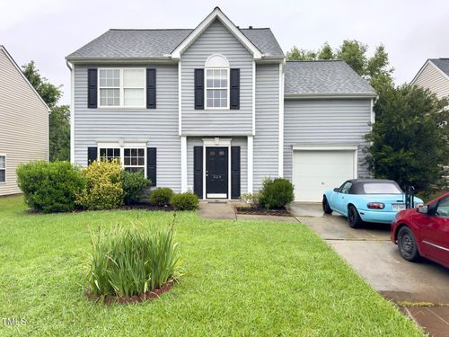 324 Downing Glen Dr, Morrisville, NC, 27560-5775 | Card Image