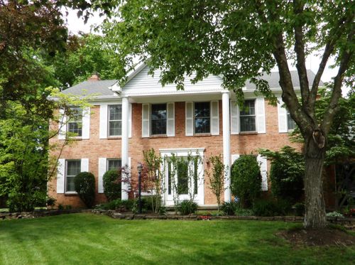 5263 Whitegate Ct, Dublin, OH, 43016-4341 | Card Image
