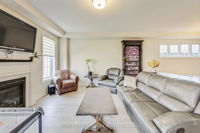 1104 Rippingale Trail, House other with 3 bedrooms, 3 bathrooms and 2 parking in Peterborough ON | Image 5