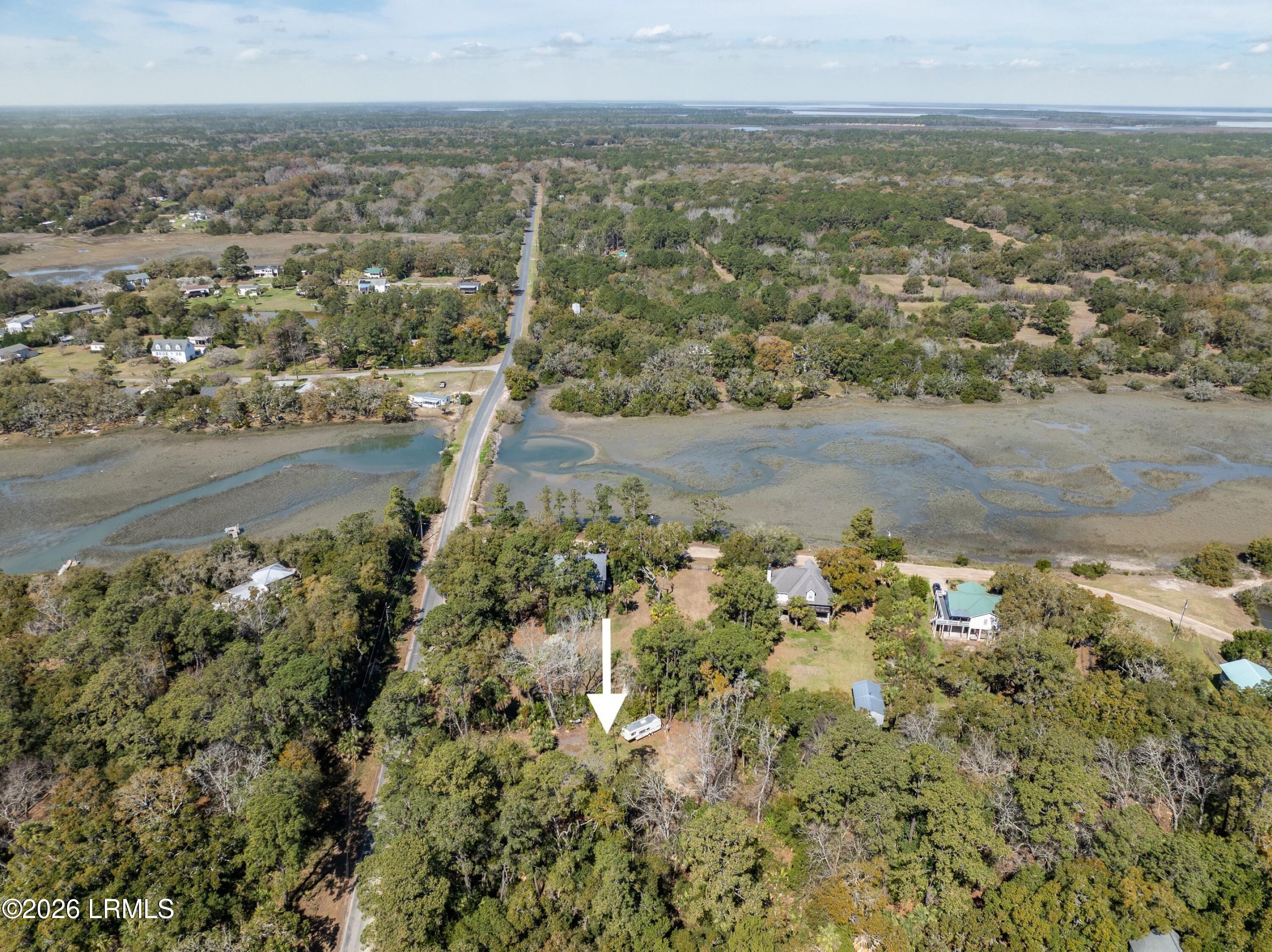 Land in St. Helena Island 2