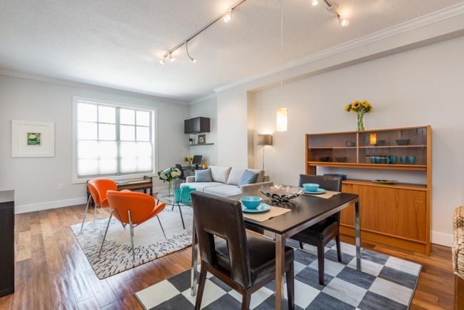 APT-612 - 1101 Juniper St Ne, Condo with 1 bedrooms, 1 bathrooms and 1 parking in Atlanta GA | Image 10