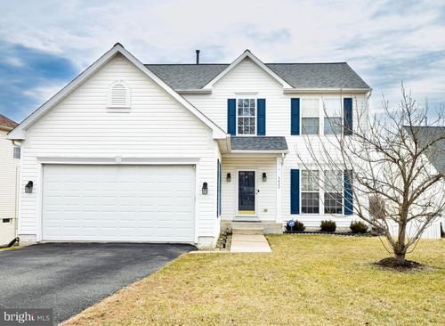 5822 Dillon John Ct, WHITE MARSH, MD, 21162-1135 | Card Image