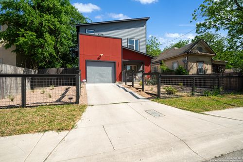 121 Alabama St, San Antonio, TX, 78203-1505 | Card Image