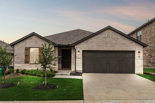 1224 Johnson Dr, Celina, TX, 75009-6647 | Card Image