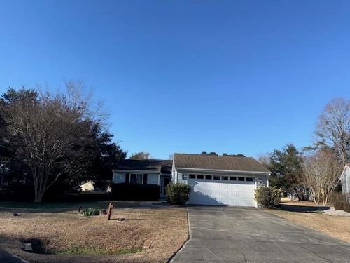 105 Inverness Ct, Myrtle Beach, SC, 29588-5345 | Card Image