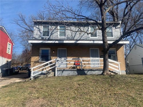 4029 Wabash Ave, Kansas City, MO, 64130-1241 | Card Image