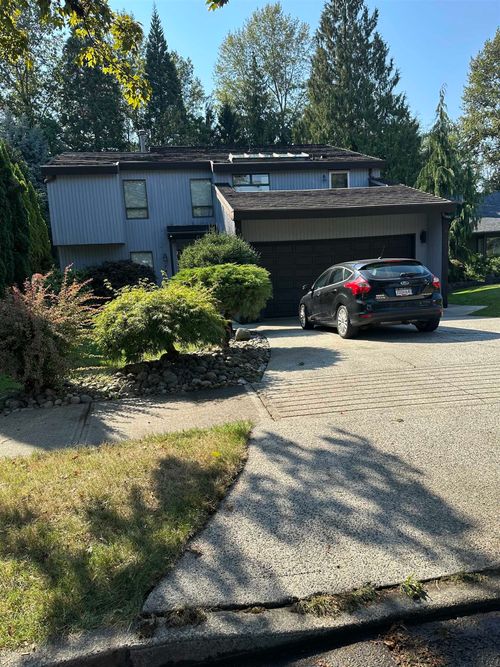 7873 Woodhurst Dr, Burnaby, BC, V5A4C4 | Card Image