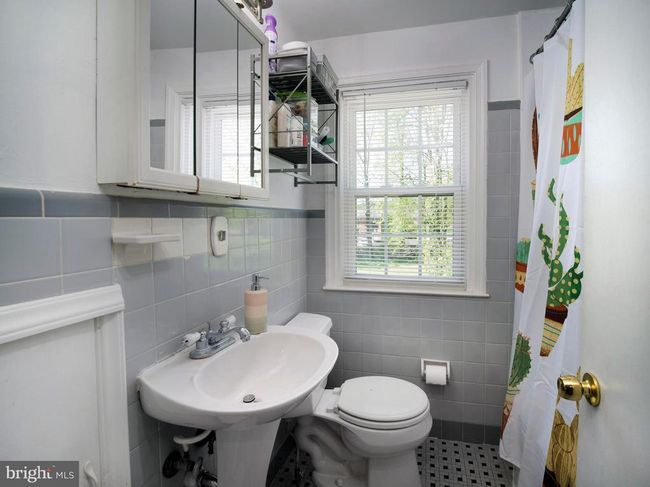 718 Moore Ave, Home with 3 bedrooms, 1 bathrooms and null parking in BRYN MAWR PA | Image 14