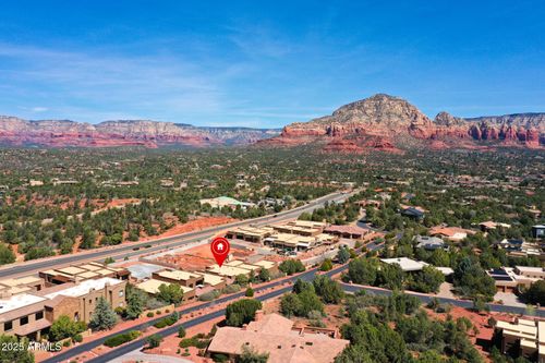 3835 Portofino Way, Sedona, AZ, 86336-5133 | Card Image