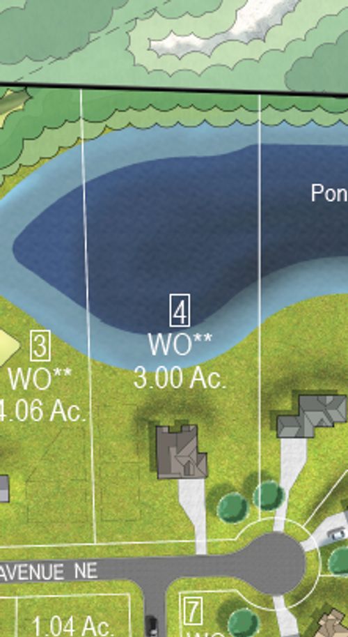 3 159th Ave Ne, Andover, MN, 55304 | Card Image