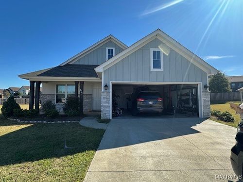 507 Privet Ct, Prattville, AL, 36066-0011 | Card Image