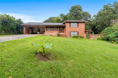 303 Pinecrest Dr, Warner Robins, GA, 31093-2845 | Card Image