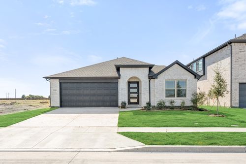160 Aspen Way, Lavon, TX, 75166-2212 | Card Image