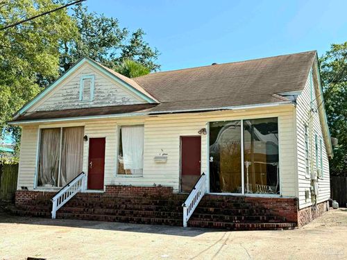 115 W Wright St, Pensacola, FL, 32501-4831 | Card Image