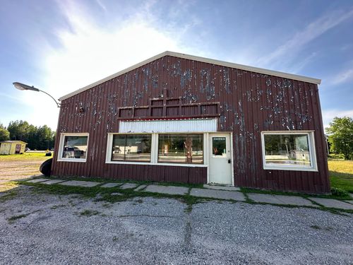 100 Main St, Bigfork, MN, 56628 | Card Image
