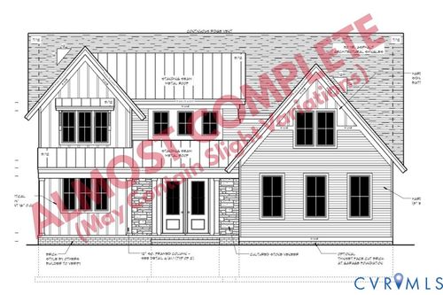 70 Blue Sky Way, BUMPASS, VA, 23024-4760 | Card Image