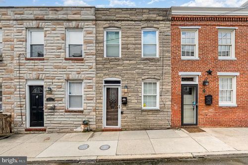 310 S Duncan St, BALTIMORE, MD, 21231-2737 | Card Image
