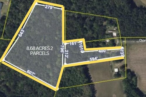 1-149-1 Donald Ln, Bonneau, SC, 29431-3328 | Card Image