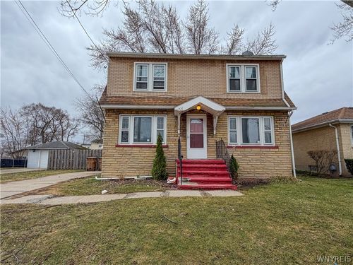 221 Evergreen Pl, Cheektowaga, NY, 14225-3311 | Card Image